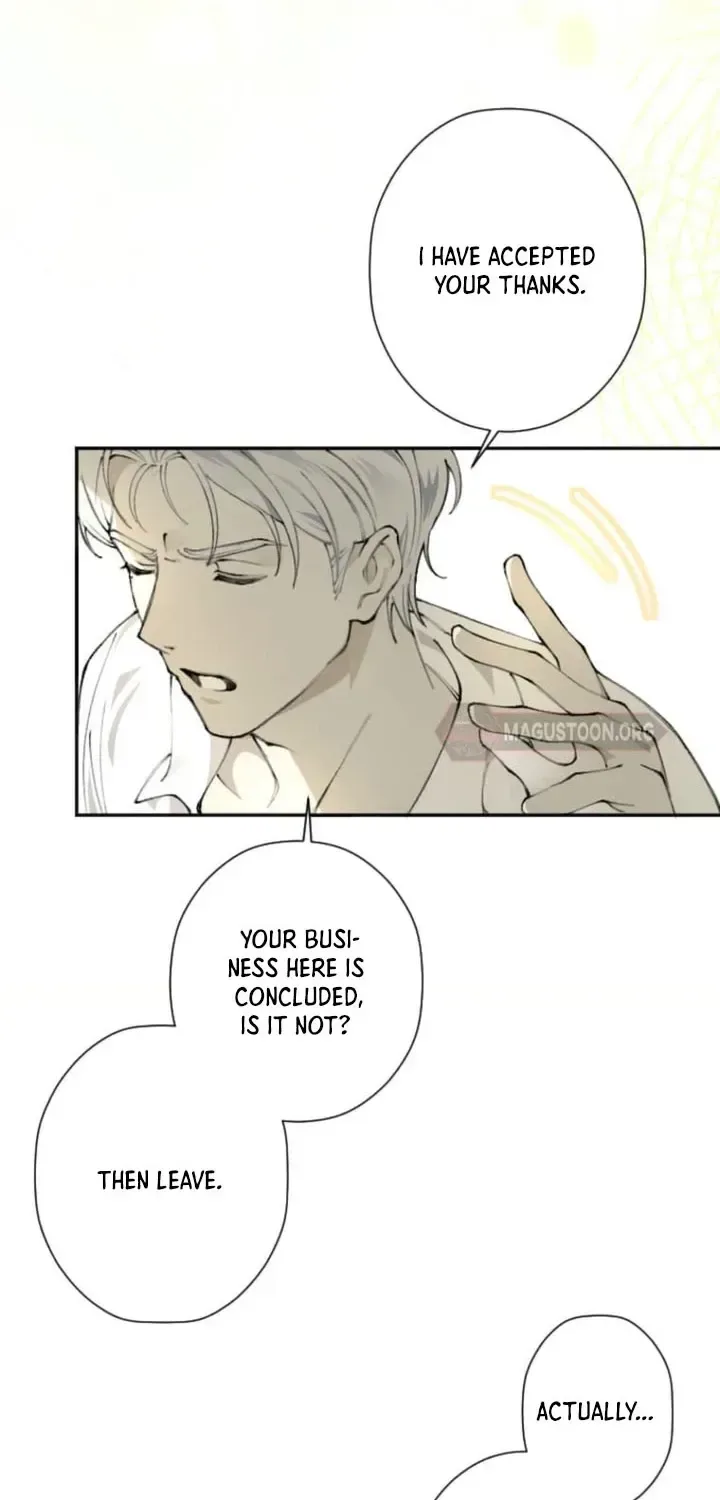 What Was Meant to Be a Contract Marriage Turned Into the Duke’s Obsession Chapter 3 page 121