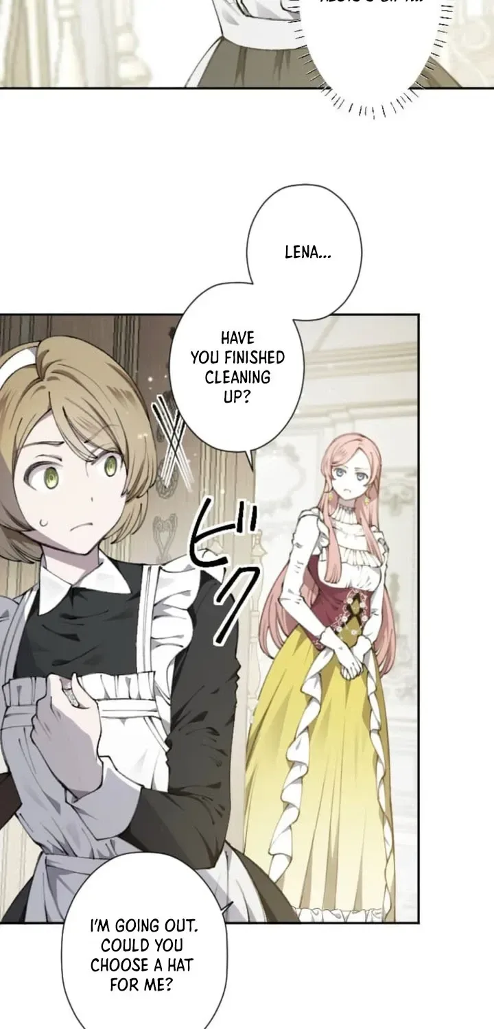 What Was Meant to Be a Contract Marriage Turned Into the Duke’s Obsession Chapter 3 page 93