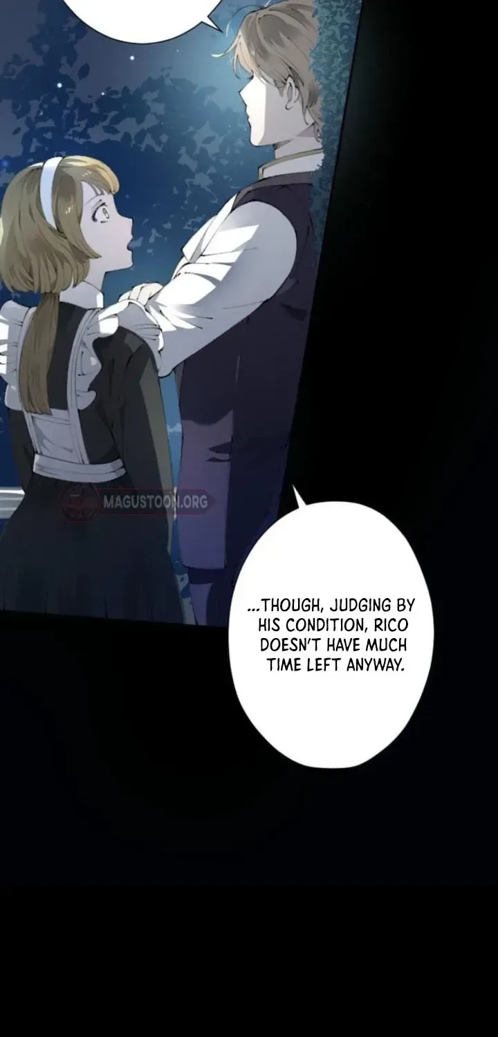 What Was Meant to Be a Contract Marriage Turned Into the Duke’s Obsession Chapter 1 page 108