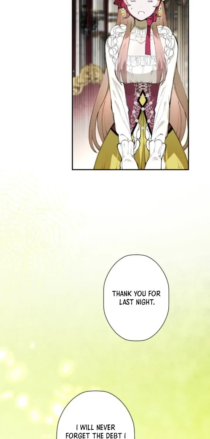 What Was Meant to Be a Contract Marriage Turned Into the Duke’s Obsession Chapter 3 page 118