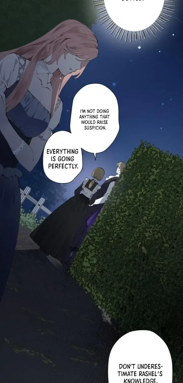 What Was Meant to Be a Contract Marriage Turned Into the Duke’s Obsession Chapter 1 page 112