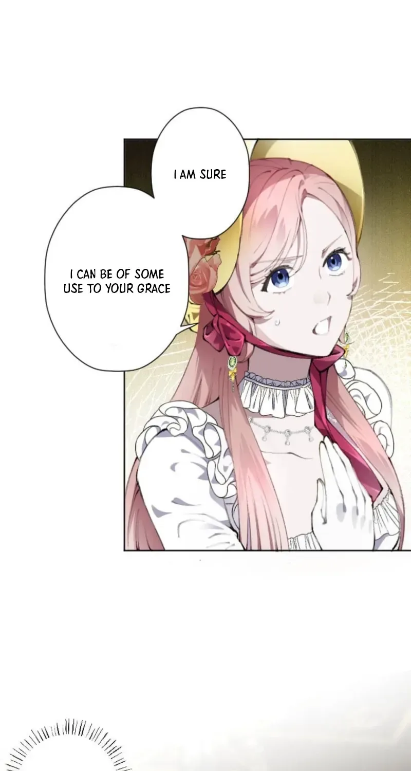 What Was Meant to Be a Contract Marriage Turned Into the Duke’s Obsession Chapter 4 page 13