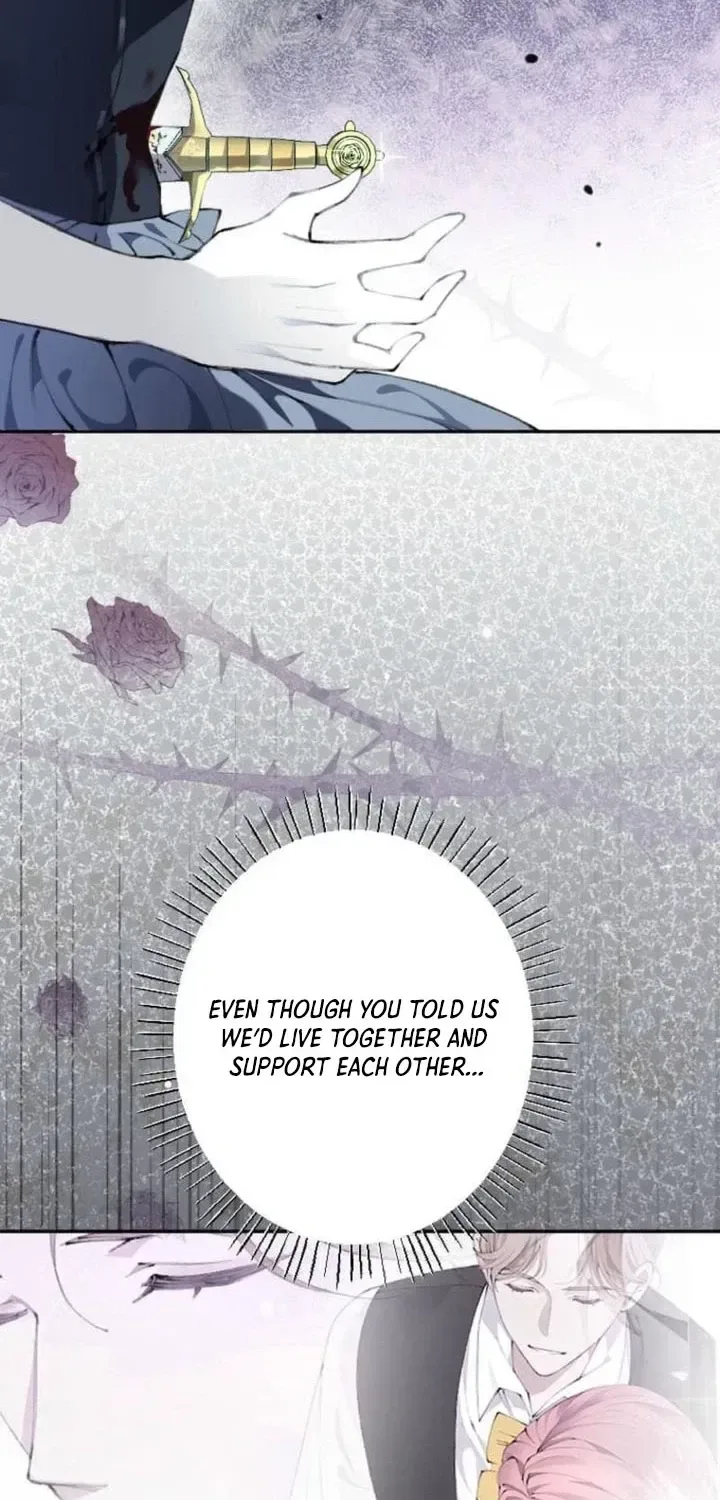 What Was Meant to Be a Contract Marriage Turned Into the Duke’s Obsession Chapter 1 page 128