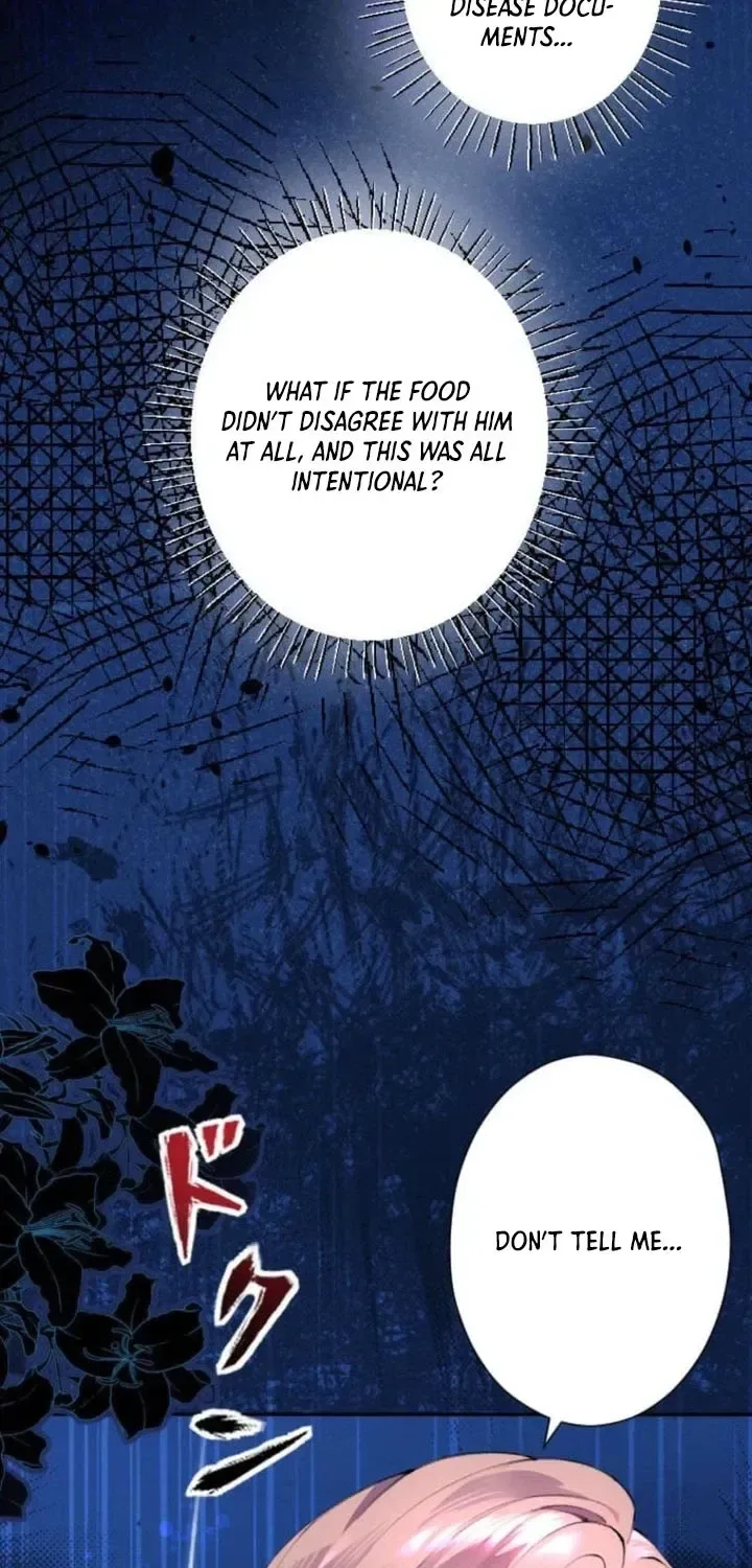What Was Meant to Be a Contract Marriage Turned Into the Duke’s Obsession Chapter 1 page 121
