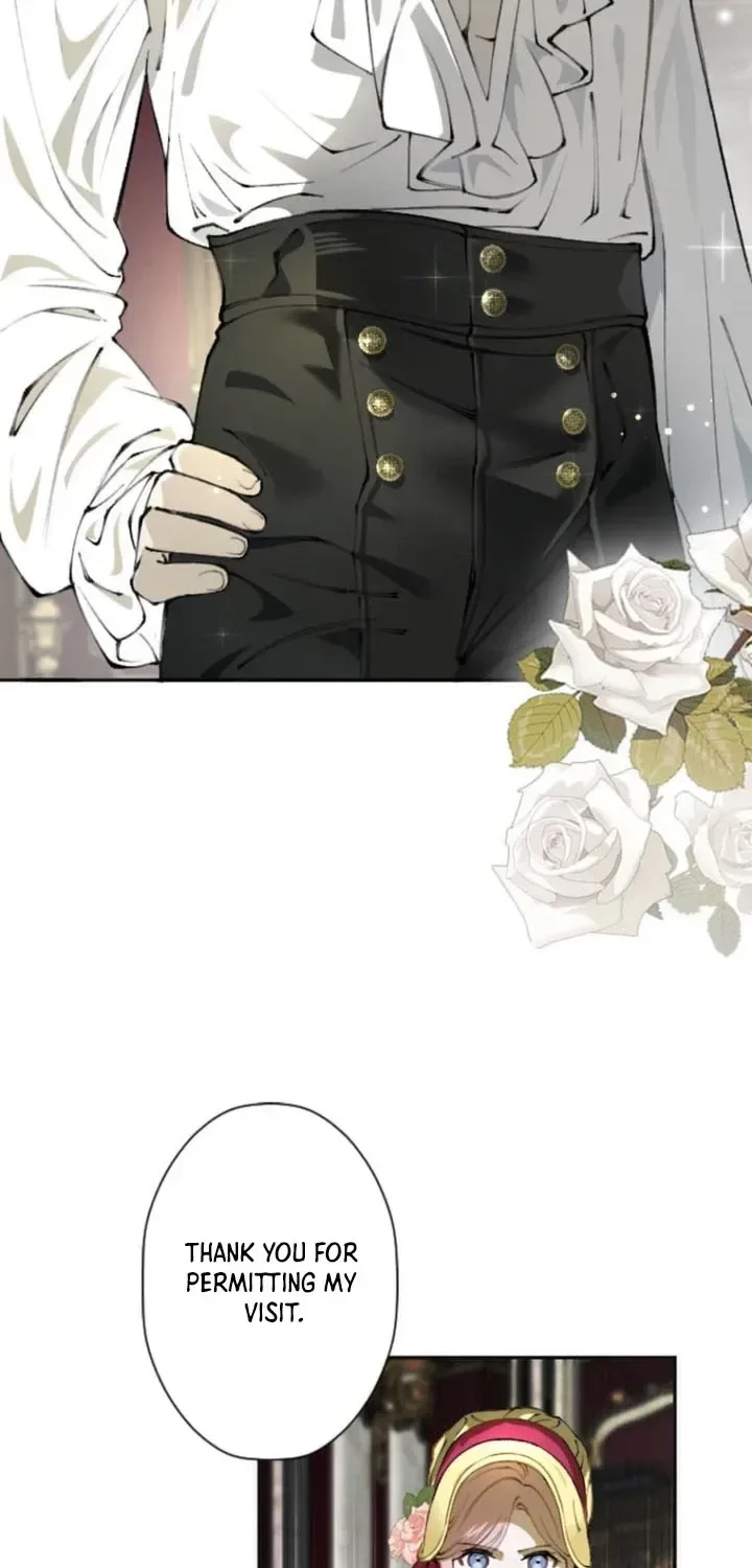What Was Meant to Be a Contract Marriage Turned Into the Duke’s Obsession Chapter 3 page 117