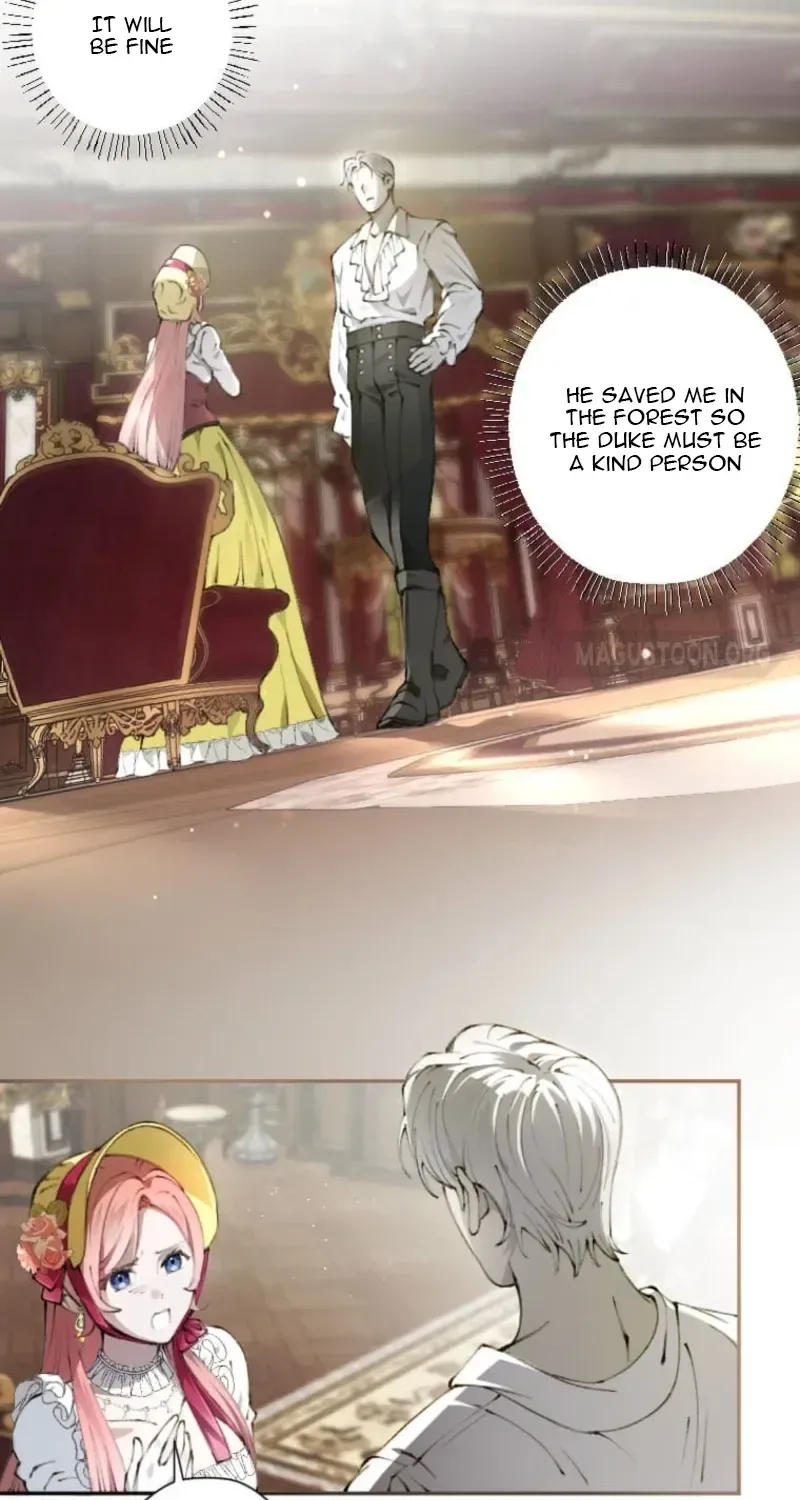 What Was Meant to Be a Contract Marriage Turned Into the Duke’s Obsession Chapter 4 page 14