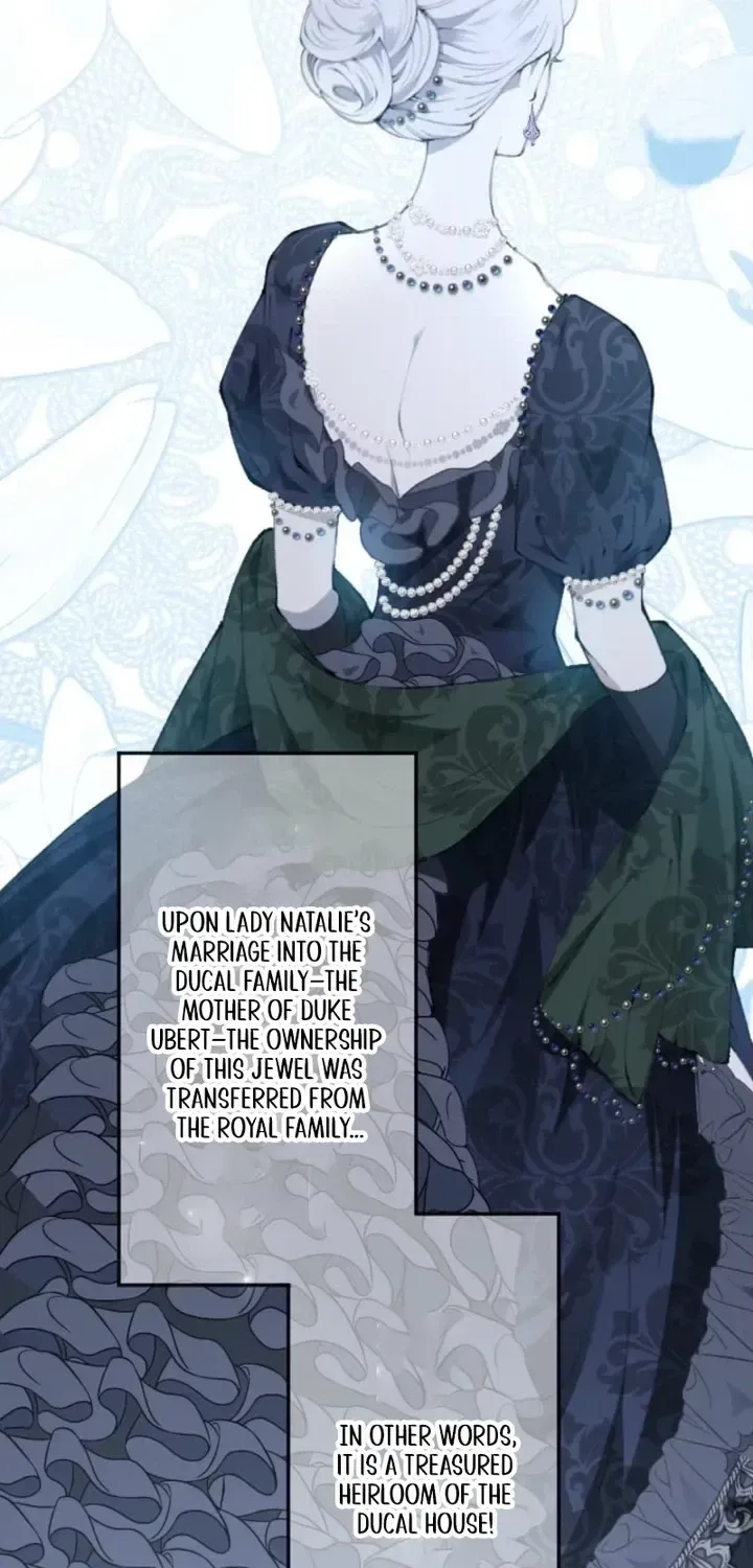 What Was Meant to Be a Contract Marriage Turned Into the Duke’s Obsession Chapter 5 page 26