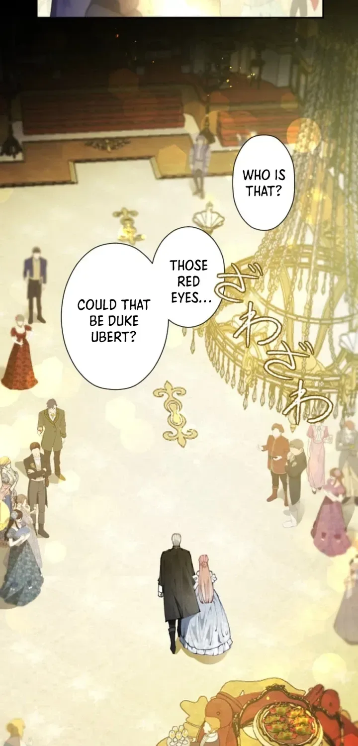 What Was Meant to Be a Contract Marriage Turned Into the Duke’s Obsession Chapter 5 page 42