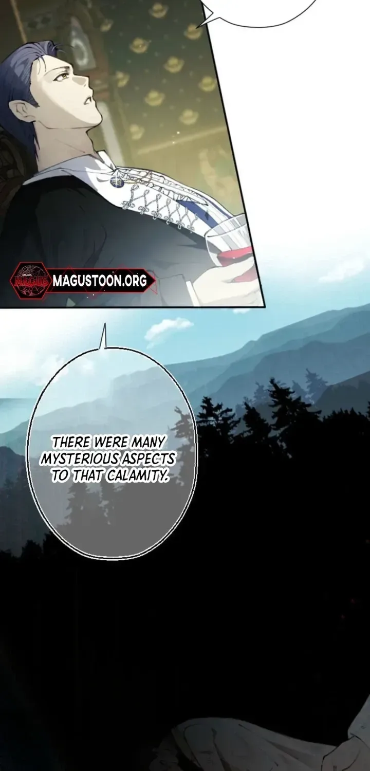 What Was Meant to Be a Contract Marriage Turned Into the Duke’s Obsession Chapter 5 page 7
