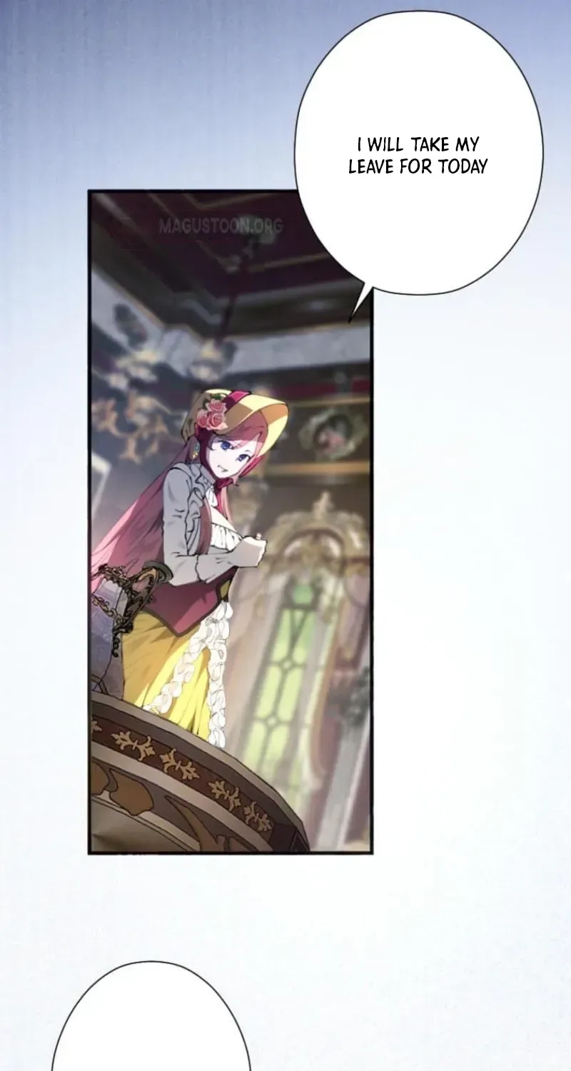 What Was Meant to Be a Contract Marriage Turned Into the Duke’s Obsession Chapter 4 page 59
