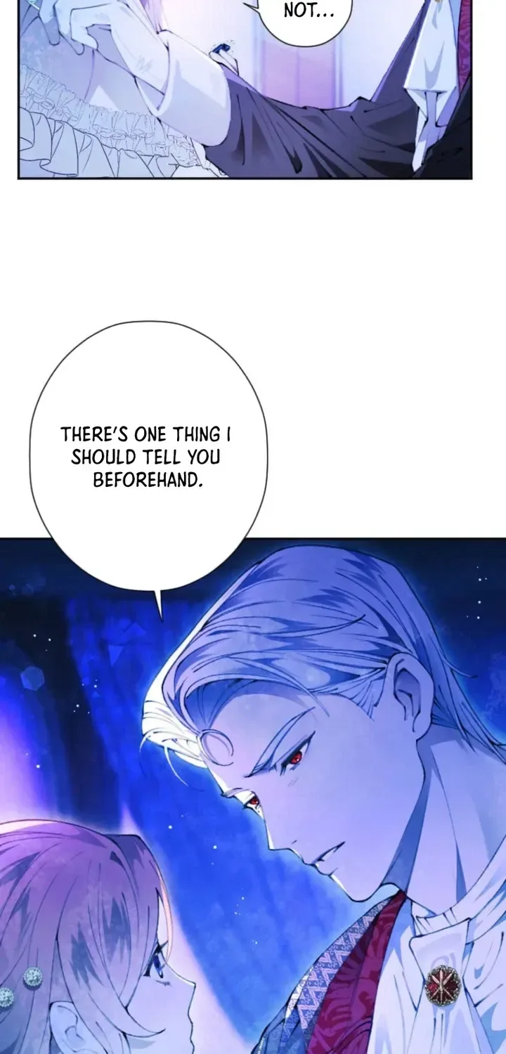 What Was Meant to Be a Contract Marriage Turned Into the Duke’s Obsession Chapter 5 page 33