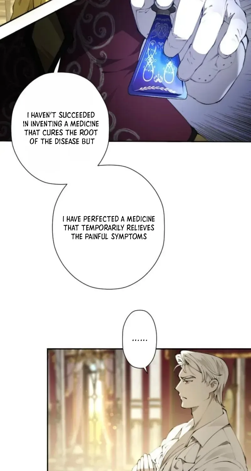 What Was Meant to Be a Contract Marriage Turned Into the Duke’s Obsession Chapter 4 page 33