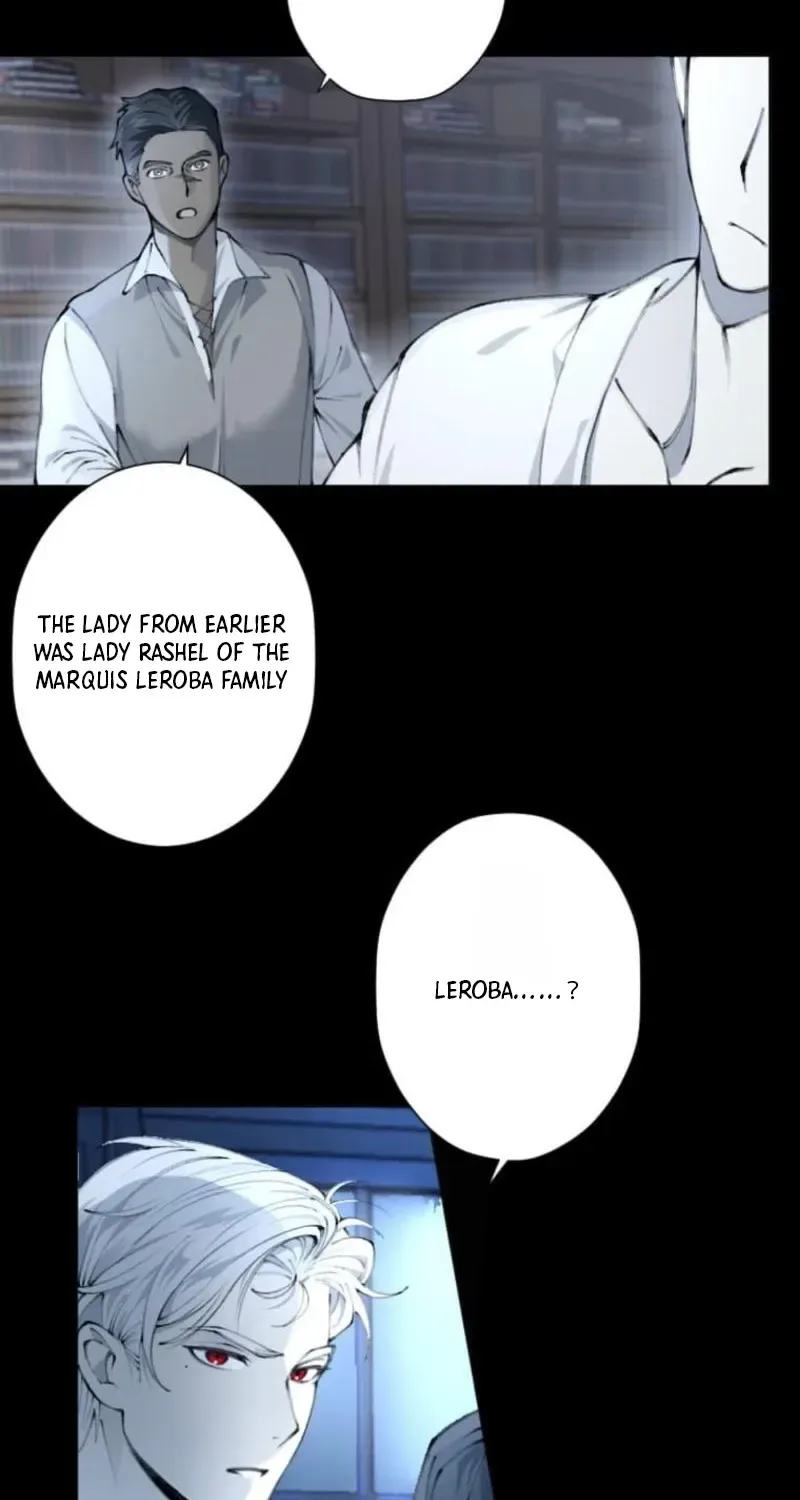 What Was Meant to Be a Contract Marriage Turned Into the Duke’s Obsession Chapter 4 page 21