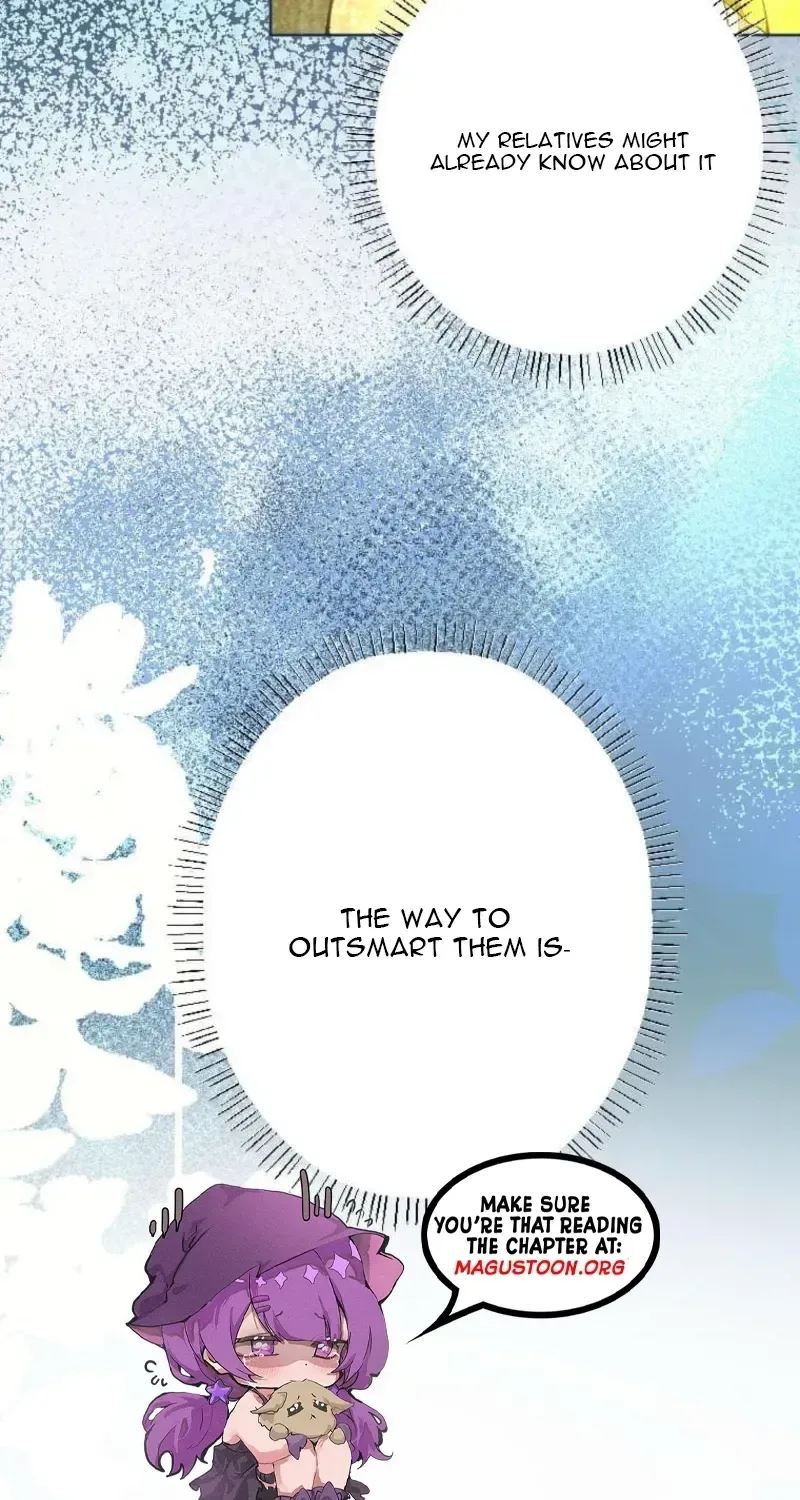 What Was Meant to Be a Contract Marriage Turned Into the Duke’s Obsession Chapter 4 page 49