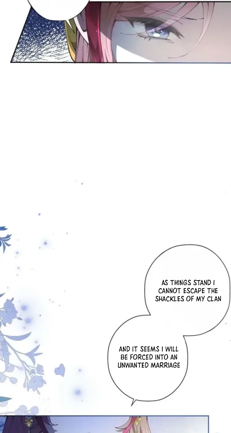 What Was Meant to Be a Contract Marriage Turned Into the Duke’s Obsession Chapter 4 page 39