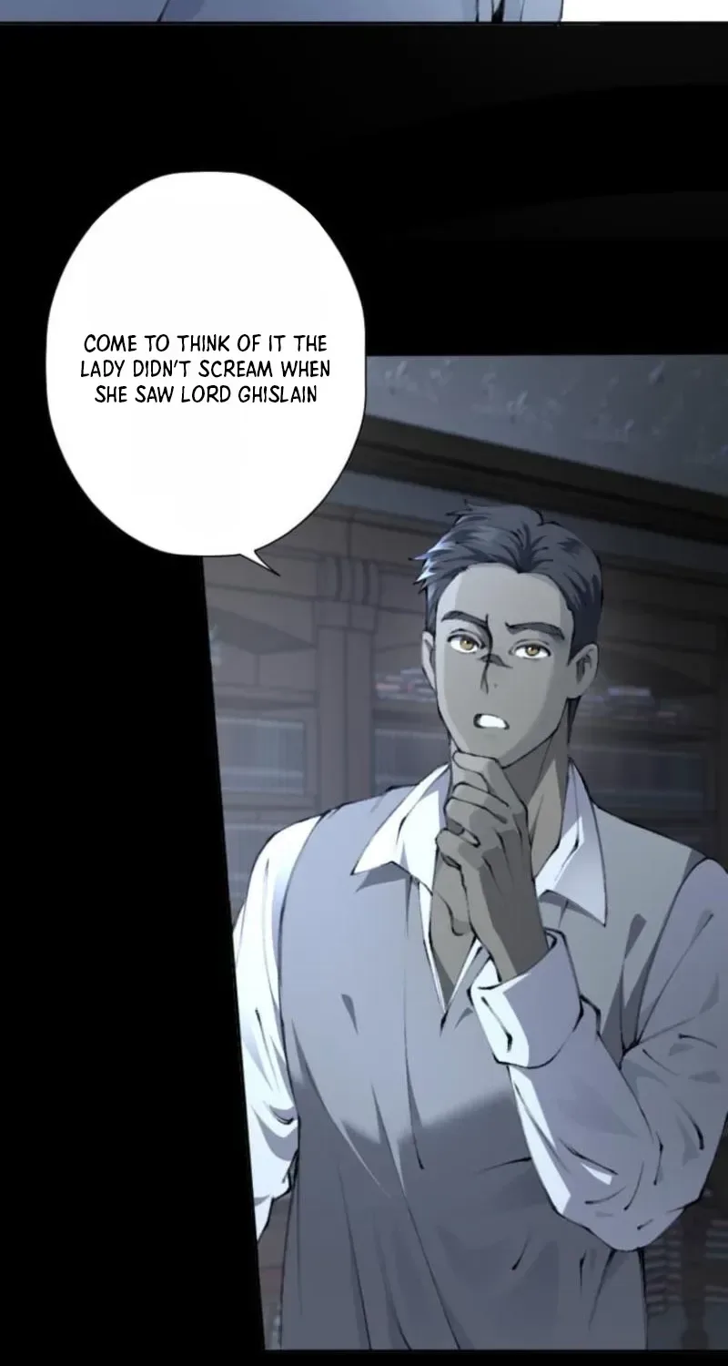 What Was Meant to Be a Contract Marriage Turned Into the Duke’s Obsession Chapter 4 page 25