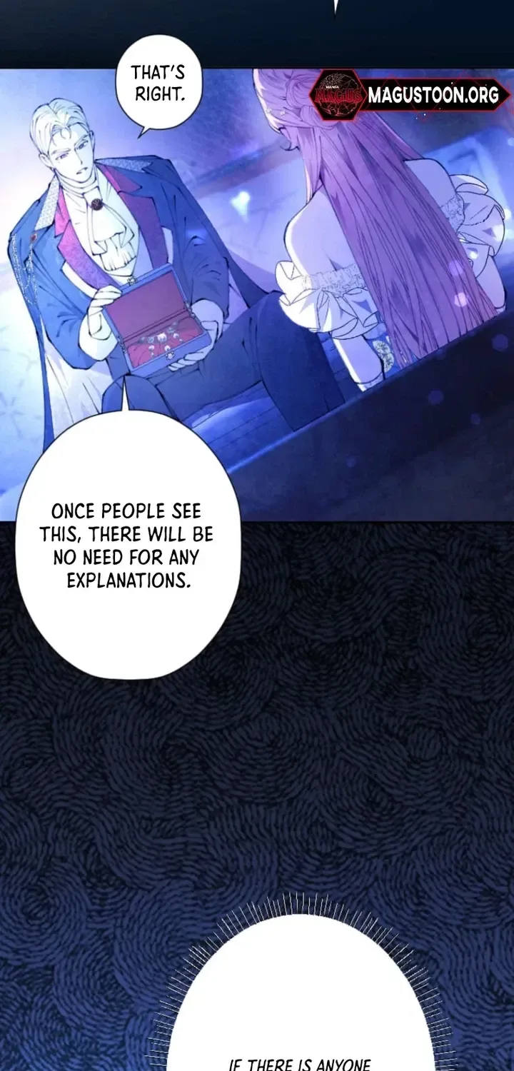 What Was Meant to Be a Contract Marriage Turned Into the Duke’s Obsession Chapter 5 page 29
