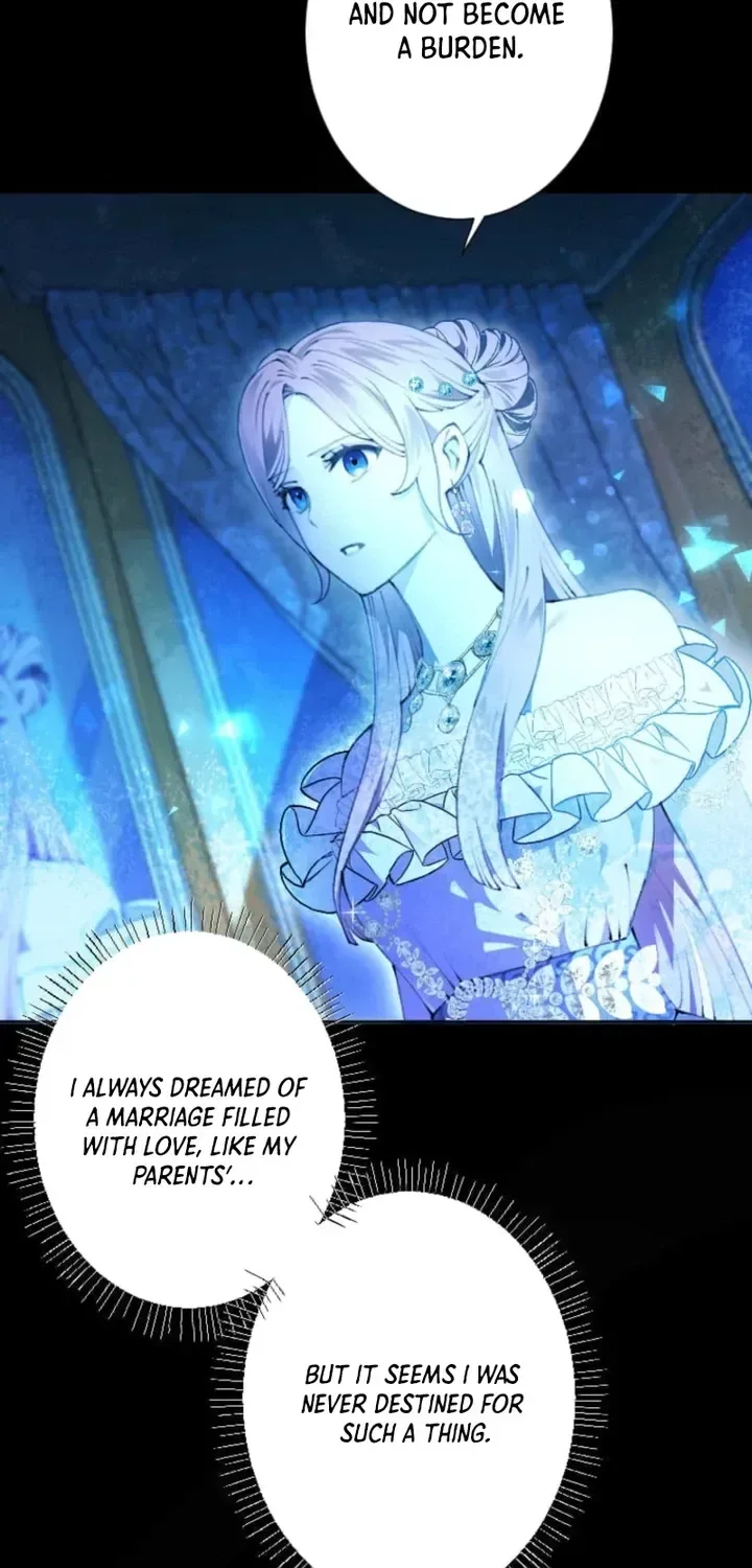 What Was Meant to Be a Contract Marriage Turned Into the Duke’s Obsession Chapter 5 page 39