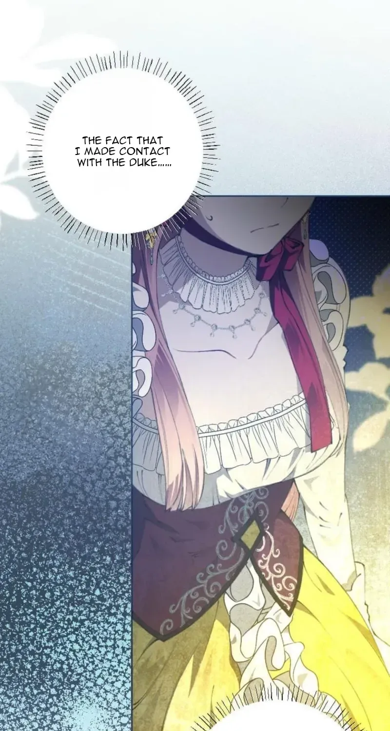 What Was Meant to Be a Contract Marriage Turned Into the Duke’s Obsession Chapter 4 page 48