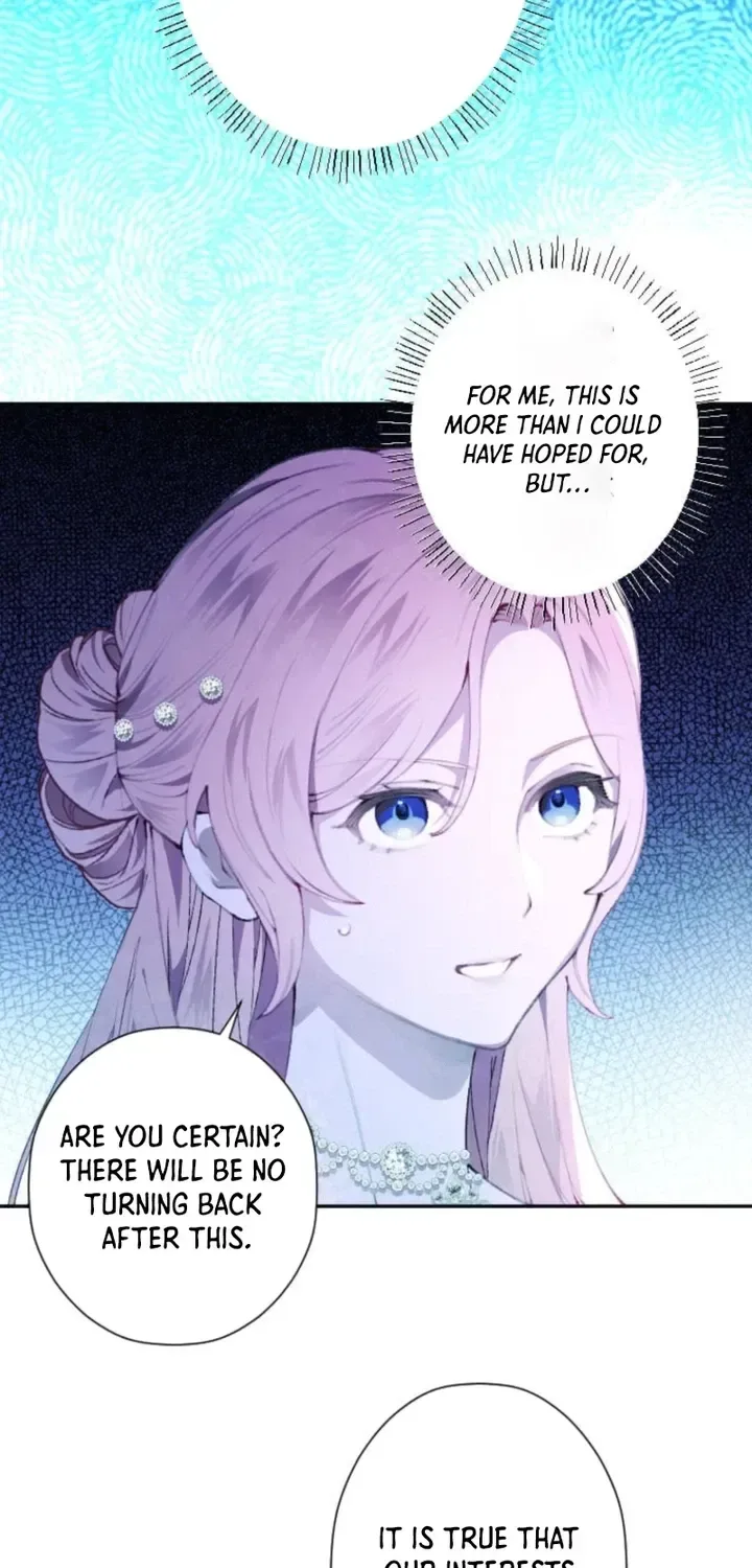 What Was Meant to Be a Contract Marriage Turned Into the Duke’s Obsession Chapter 5 page 31