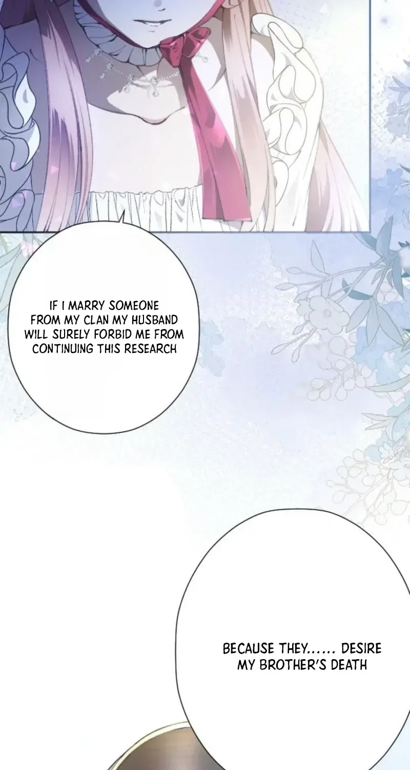 What Was Meant to Be a Contract Marriage Turned Into the Duke’s Obsession Chapter 4 page 40