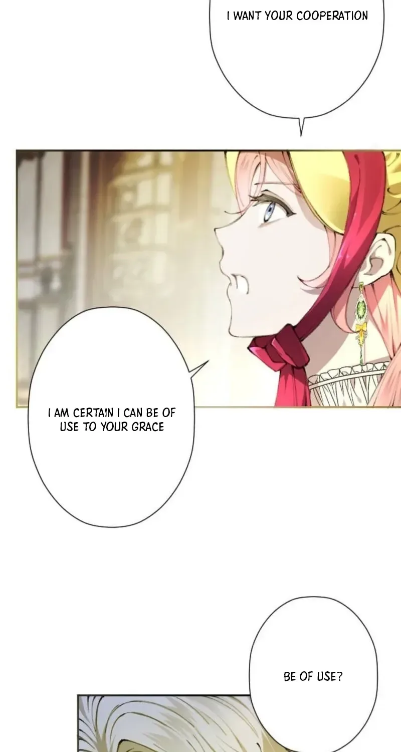 What Was Meant to Be a Contract Marriage Turned Into the Duke’s Obsession Chapter 4 page 29