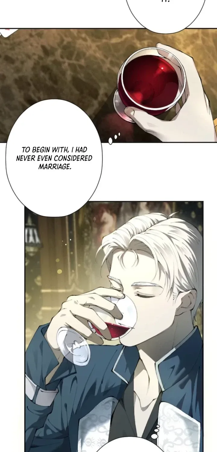 What Was Meant to Be a Contract Marriage Turned Into the Duke’s Obsession Chapter 5 page 5