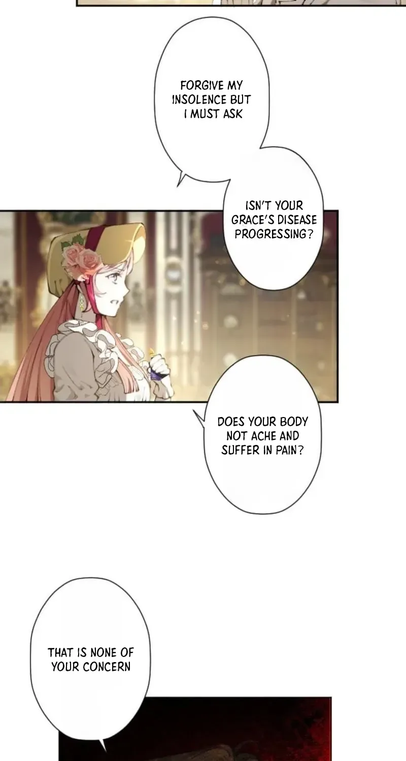 What Was Meant to Be a Contract Marriage Turned Into the Duke’s Obsession Chapter 4 page 34
