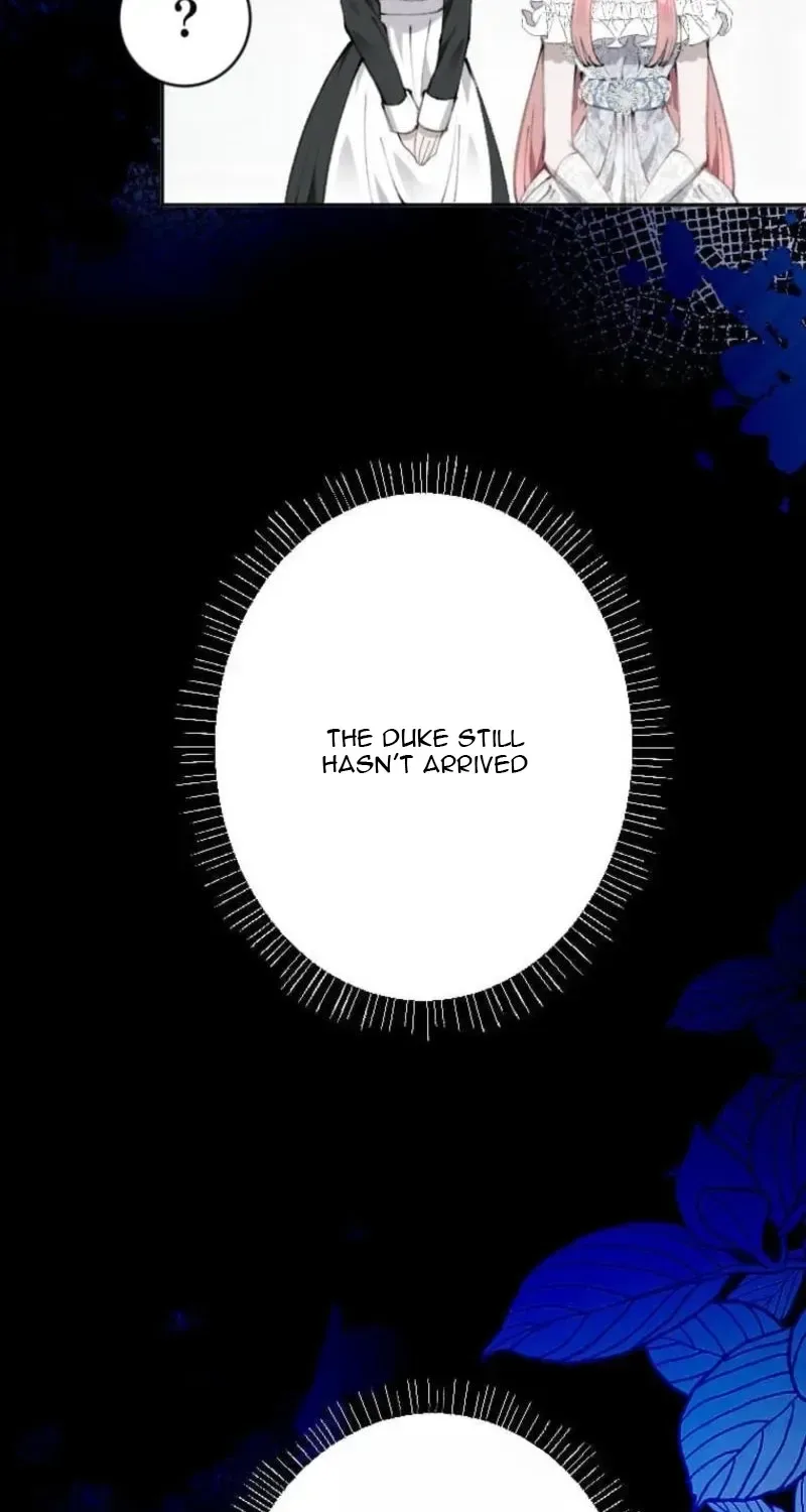What Was Meant to Be a Contract Marriage Turned Into the Duke’s Obsession Chapter 4 page 81