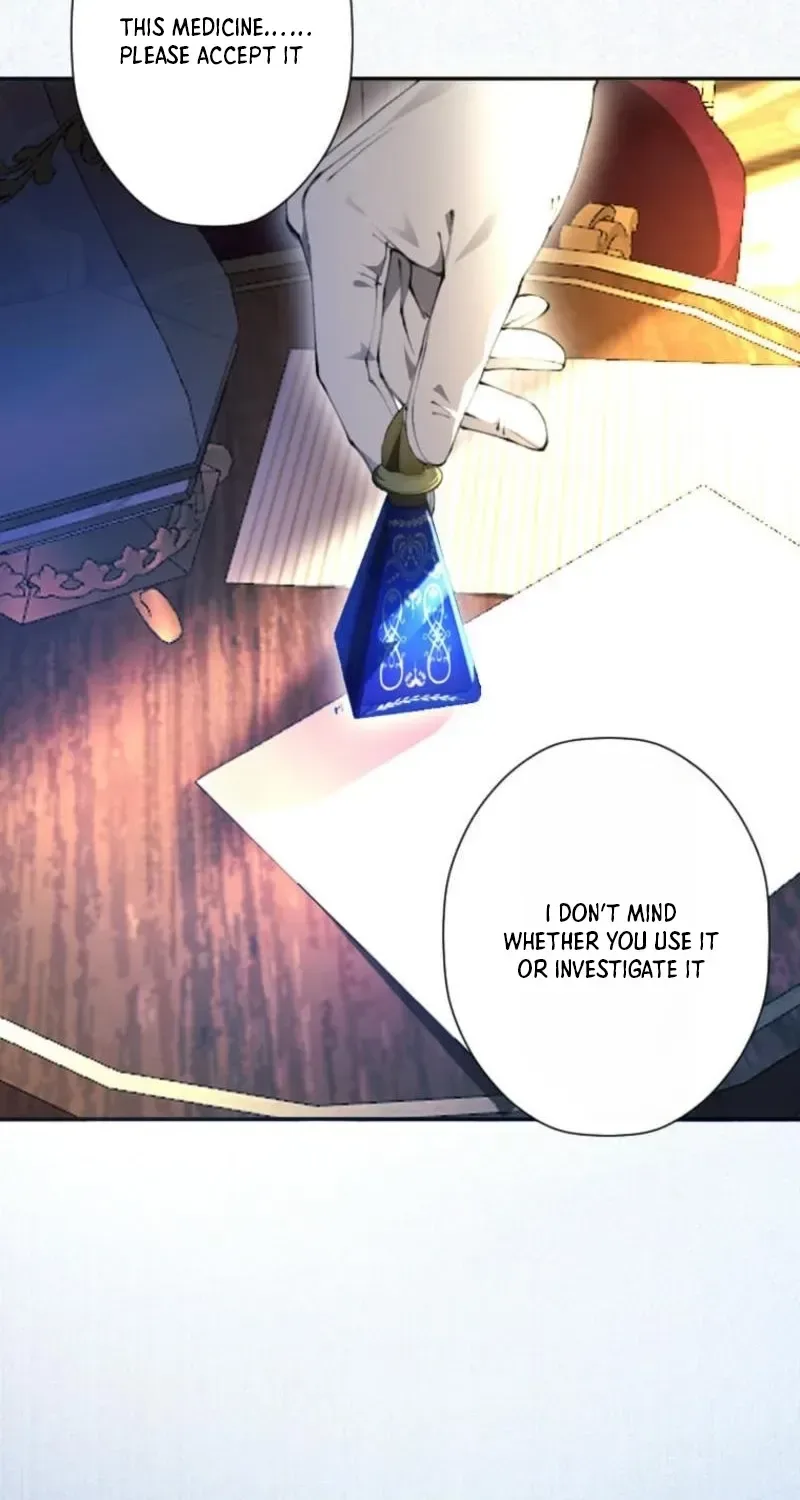 What Was Meant to Be a Contract Marriage Turned Into the Duke’s Obsession Chapter 4 page 60