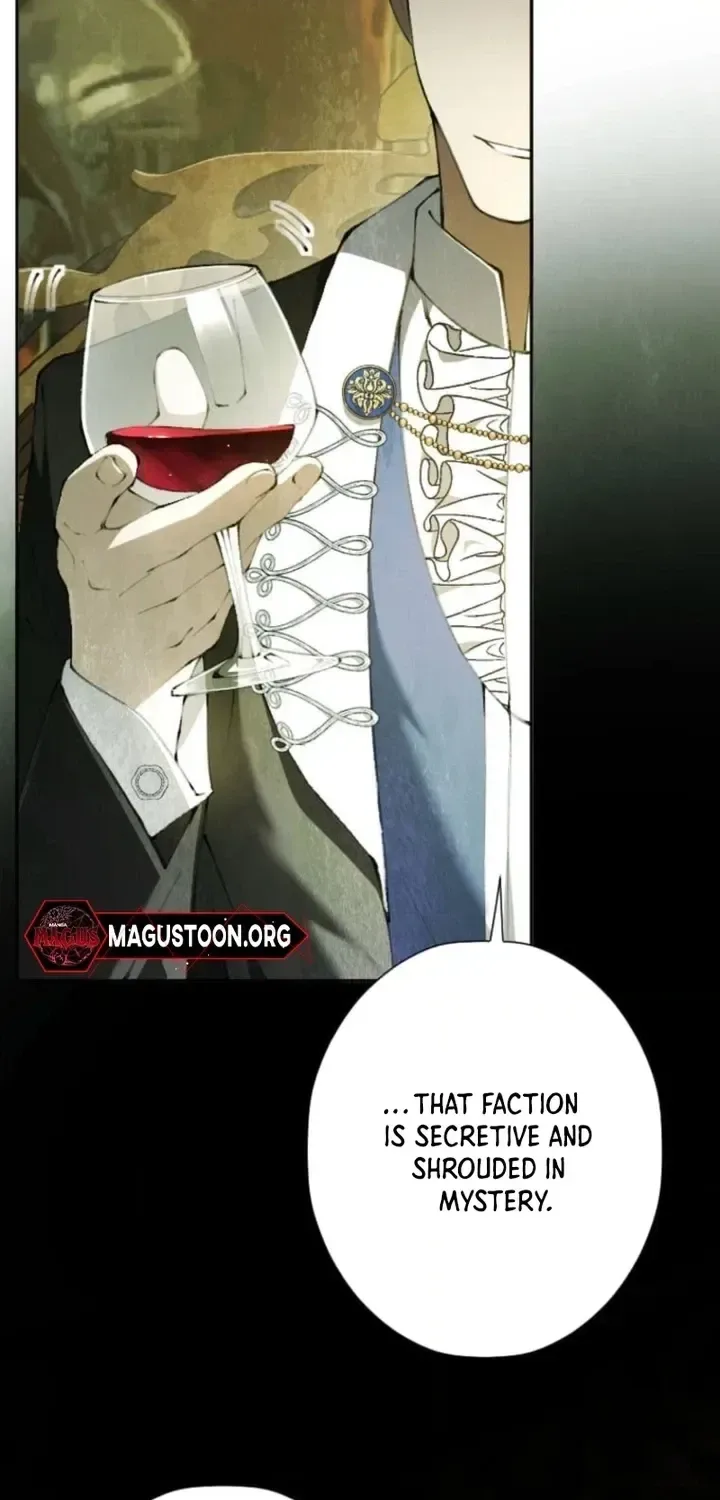 What Was Meant to Be a Contract Marriage Turned Into the Duke’s Obsession Chapter 5 page 11