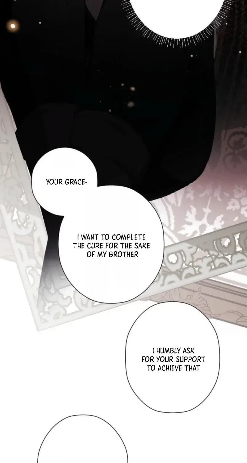 What Was Meant to Be a Contract Marriage Turned Into the Duke’s Obsession Chapter 4 page 37