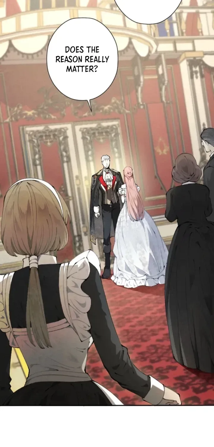 What Was Meant to Be a Contract Marriage Turned Into the Duke’s Obsession Chapter 5 page 16