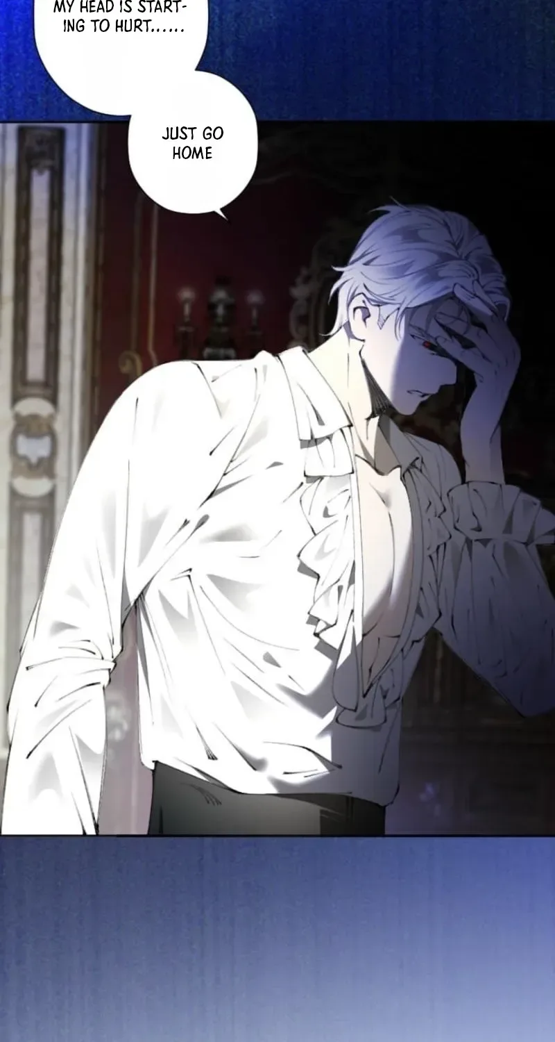 What Was Meant to Be a Contract Marriage Turned Into the Duke’s Obsession Chapter 4 page 58