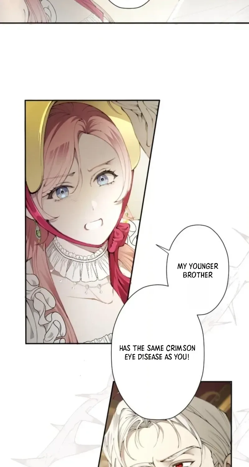 What Was Meant to Be a Contract Marriage Turned Into the Duke’s Obsession Chapter 4 page 19
