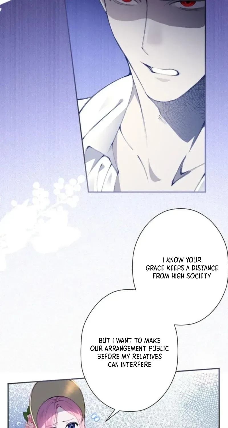 What Was Meant to Be a Contract Marriage Turned Into the Duke’s Obsession Chapter 4 page 53