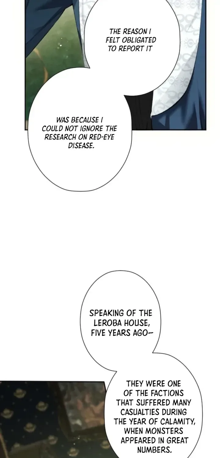 What Was Meant to Be a Contract Marriage Turned Into the Duke’s Obsession Chapter 5 page 6