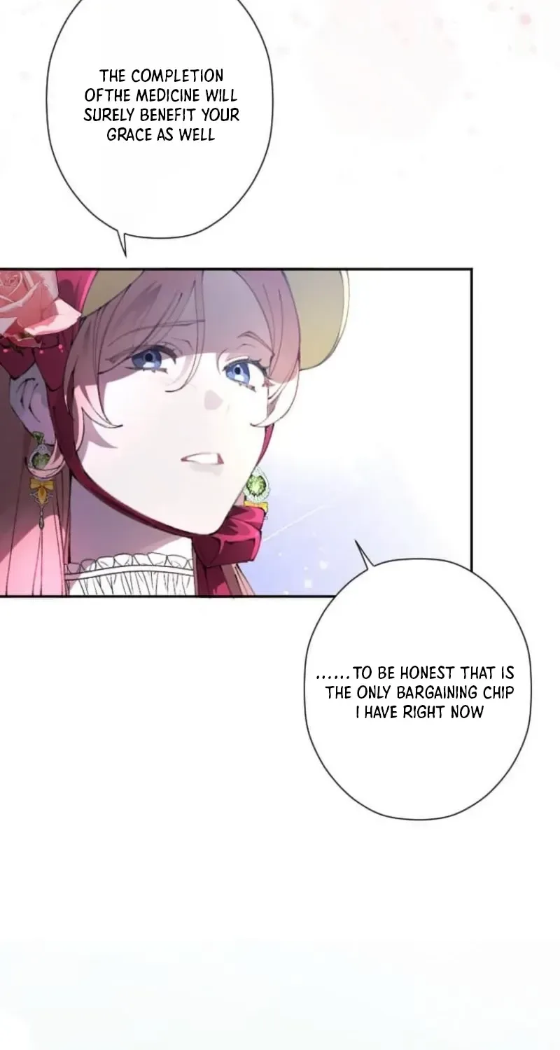 What Was Meant to Be a Contract Marriage Turned Into the Duke’s Obsession Chapter 4 page 47