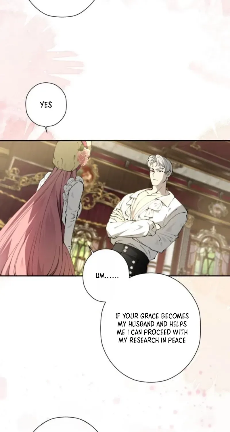 What Was Meant to Be a Contract Marriage Turned Into the Duke’s Obsession Chapter 4 page 46