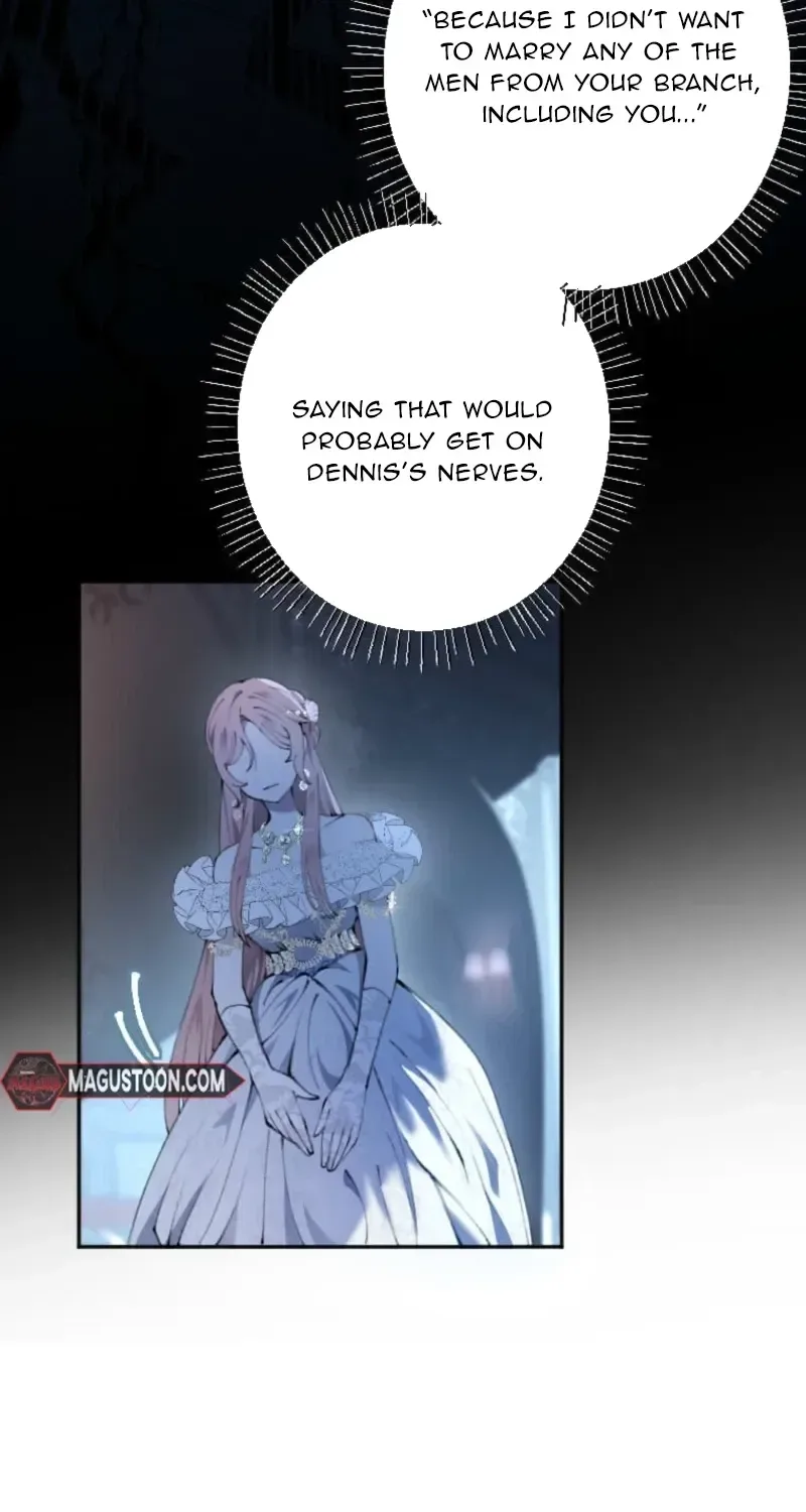 What Was Meant to Be a Contract Marriage Turned Into the Duke’s Obsession Chapter 6 page 16