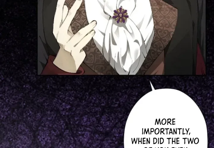 What Was Meant to Be a Contract Marriage Turned Into the Duke’s Obsession Chapter 5 page 68