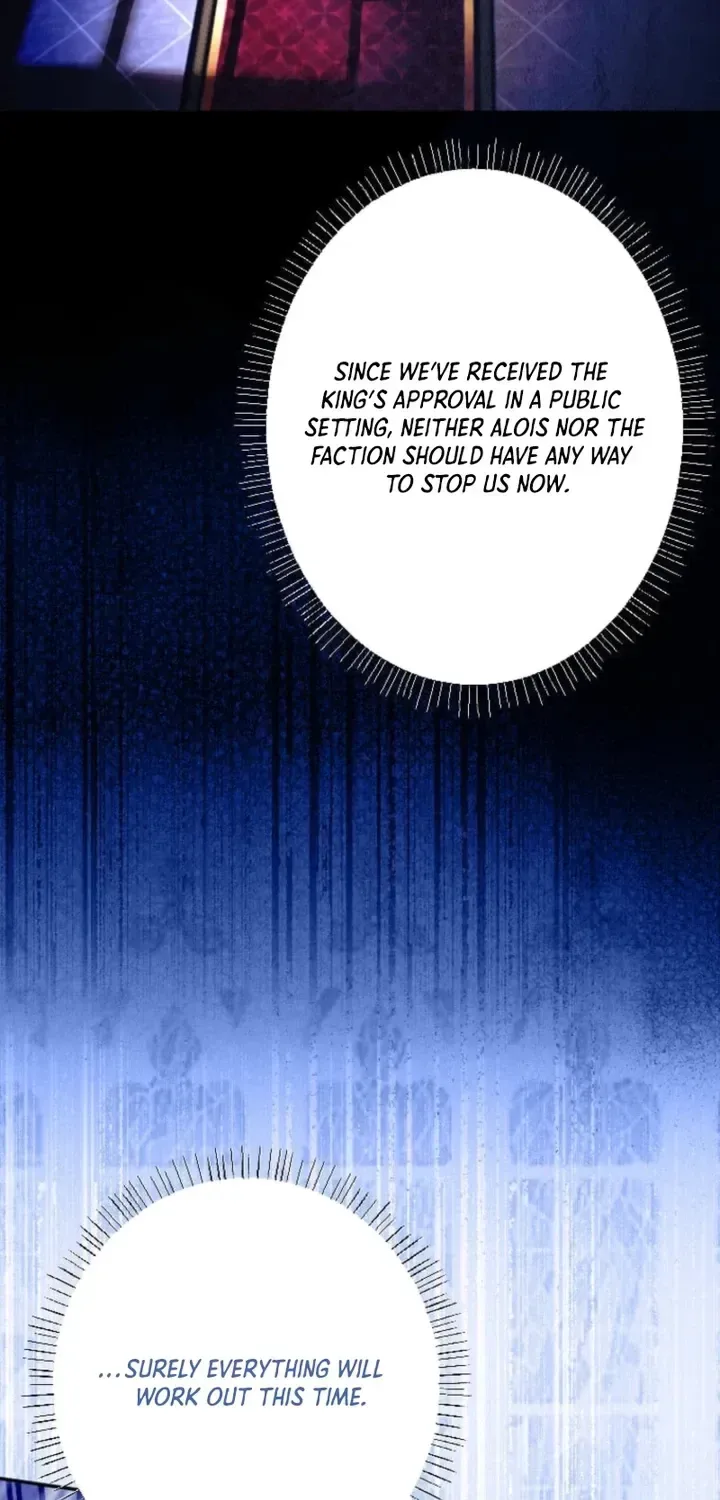 What Was Meant to Be a Contract Marriage Turned Into the Duke’s Obsession Chapter 5 page 85