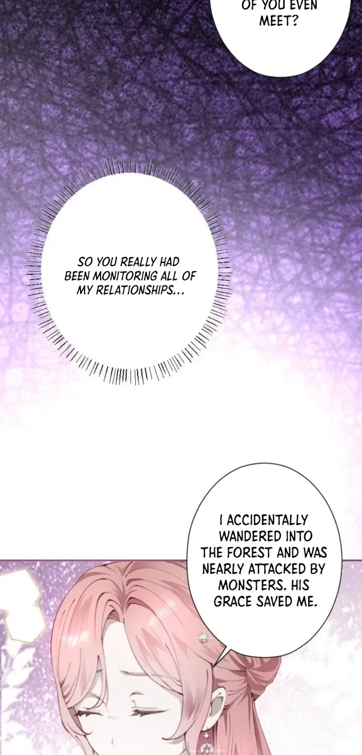 What Was Meant to Be a Contract Marriage Turned Into the Duke’s Obsession Chapter 5 page 69