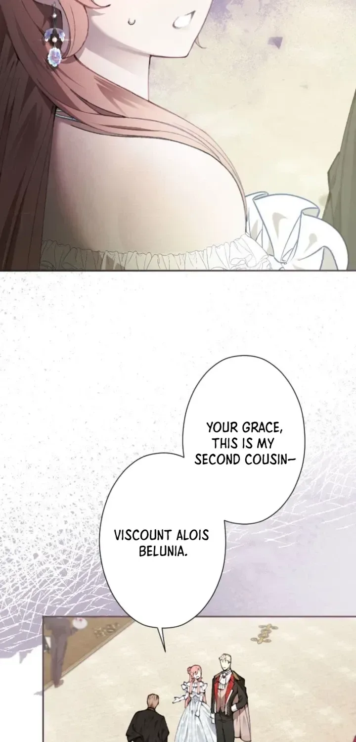 What Was Meant to Be a Contract Marriage Turned Into the Duke’s Obsession Chapter 5 page 66