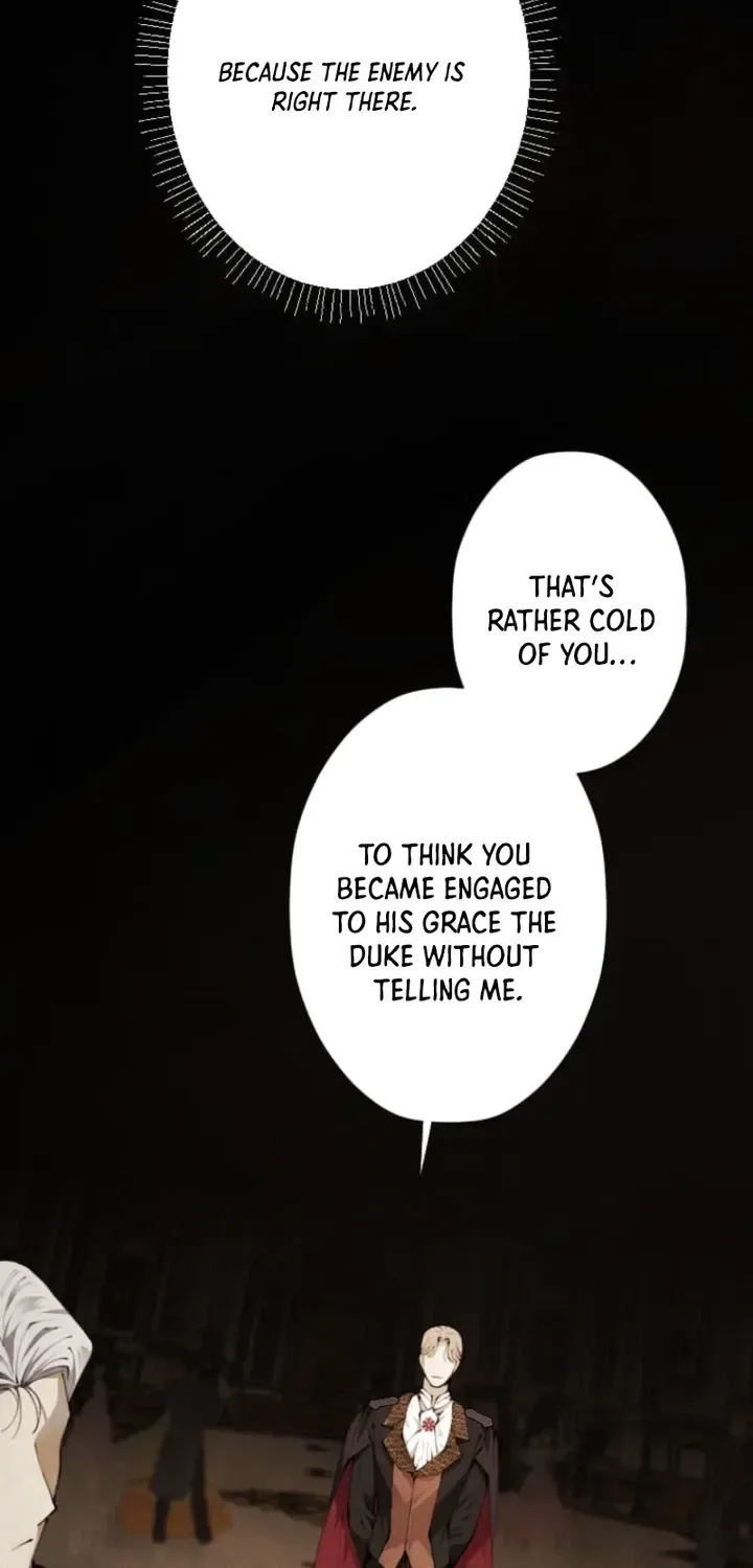 What Was Meant to Be a Contract Marriage Turned Into the Duke’s Obsession Chapter 5 page 61