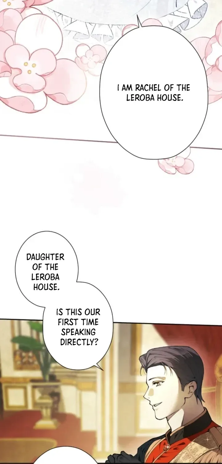 What Was Meant to Be a Contract Marriage Turned Into the Duke’s Obsession Chapter 5 page 51