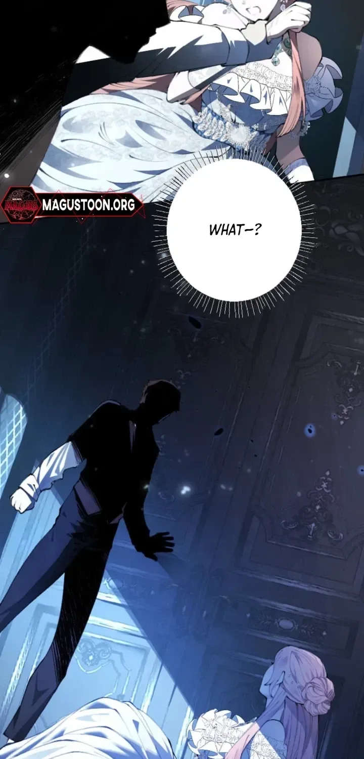What Was Meant to Be a Contract Marriage Turned Into the Duke’s Obsession Chapter 5 page 87