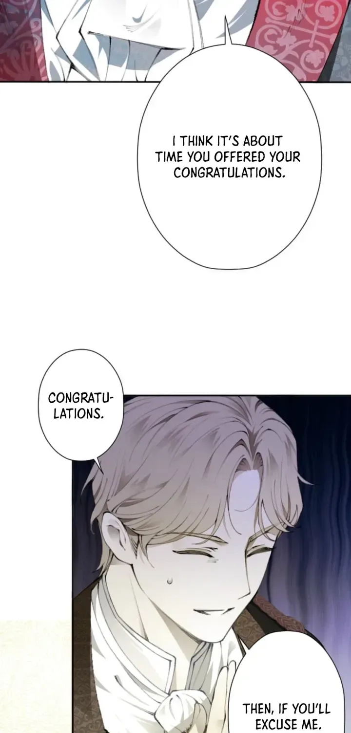 What Was Meant to Be a Contract Marriage Turned Into the Duke’s Obsession Chapter 5 page 75