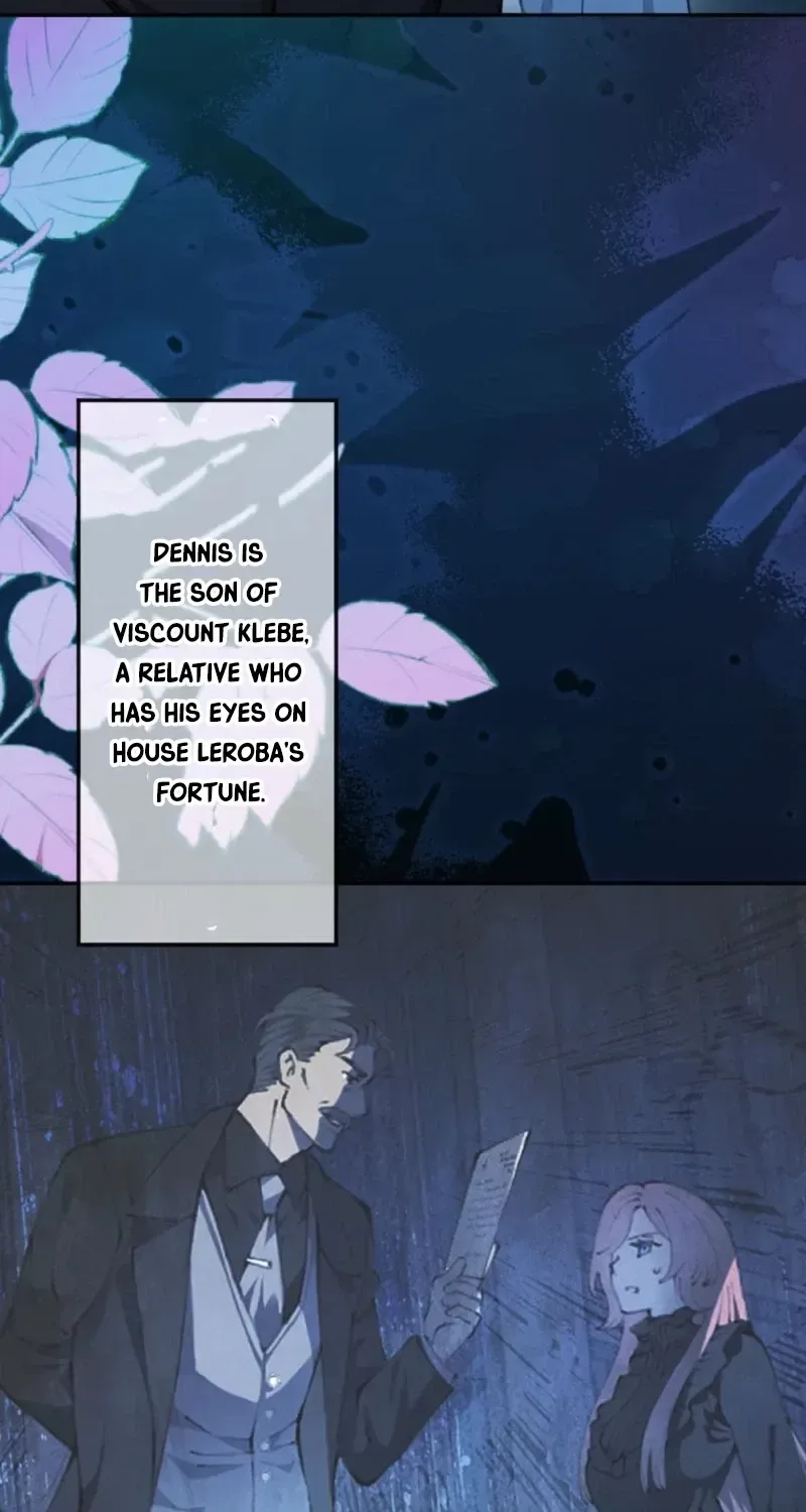 What Was Meant to Be a Contract Marriage Turned Into the Duke’s Obsession Chapter 6 page 7