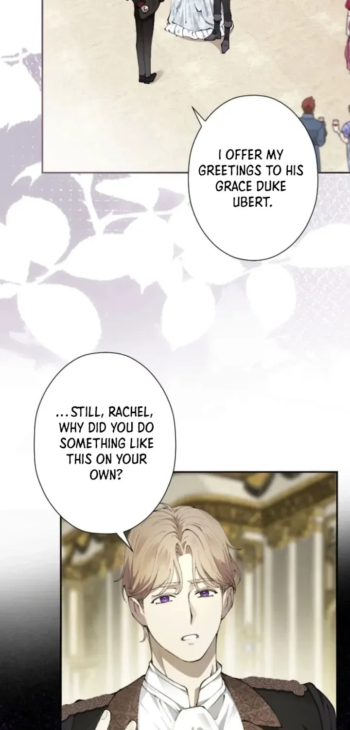 What Was Meant to Be a Contract Marriage Turned Into the Duke’s Obsession Chapter 5 page 67